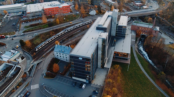 Bilde 2 av 3 i jobbannonse-galleriet