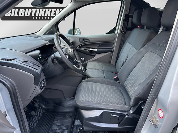 Ford Transit Connect 10 of 19