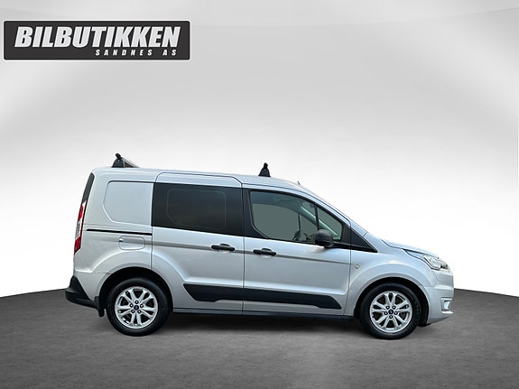 Ford Transit Connect 6 of 19