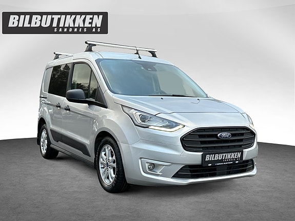 Ford Transit Connect 7 of 19