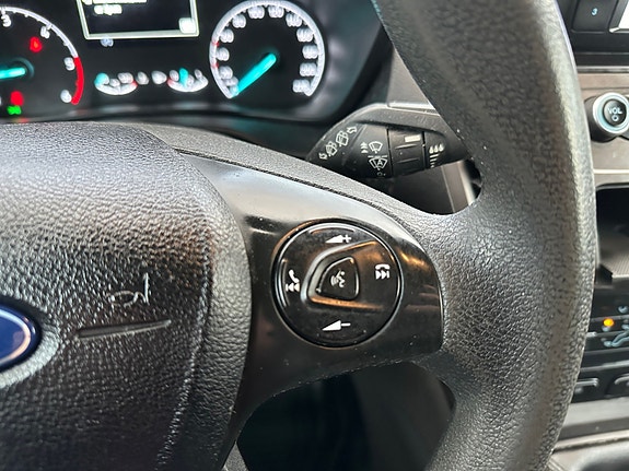 Ford Transit Connect 14 of 19