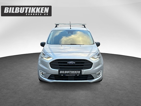 Ford Transit Connect 8 of 19