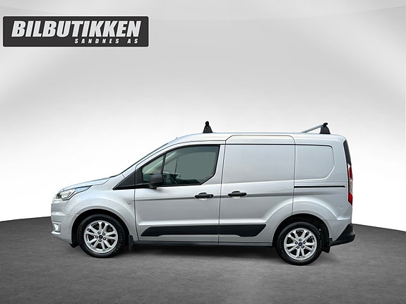 Ford Transit Connect 2 of 5