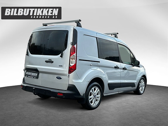 Ford Transit Connect 5 of 5