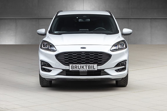 Ford Kuga 5 of 5