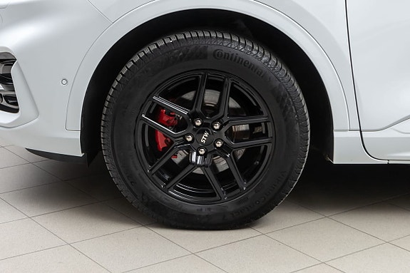 Ford Kuga 4 of 5