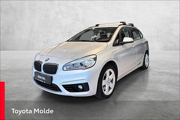 BMW 2-Serie