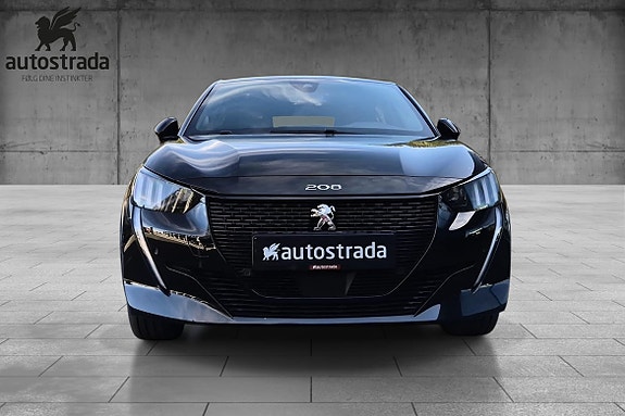 Peugeot 208 2 of 20