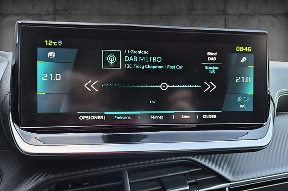Peugeot 208 15 of 20