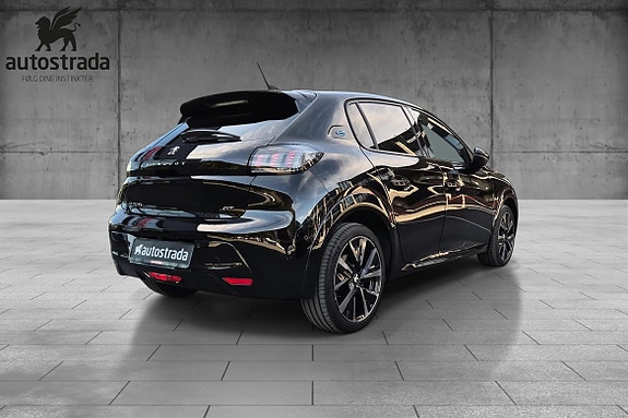 Peugeot 208 5 of 20