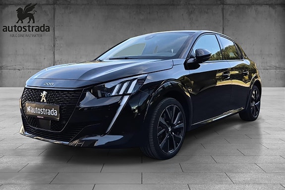 Peugeot 208 20 of 20
