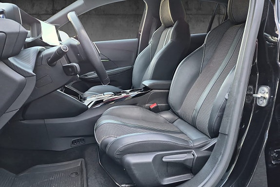 Peugeot 208 9 of 20