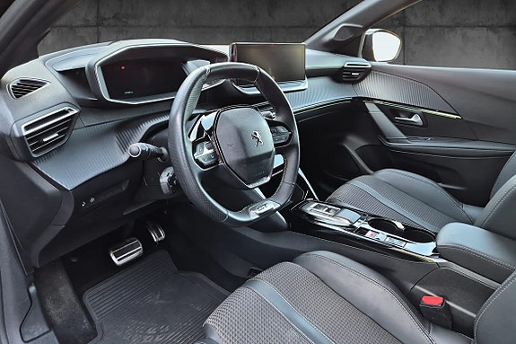 Peugeot 208 10 of 20