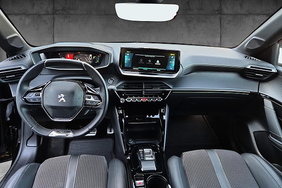 Peugeot 208 12 of 20
