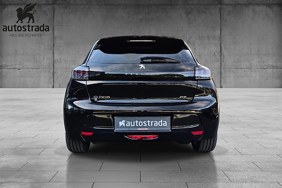 Peugeot 208 6 of 20