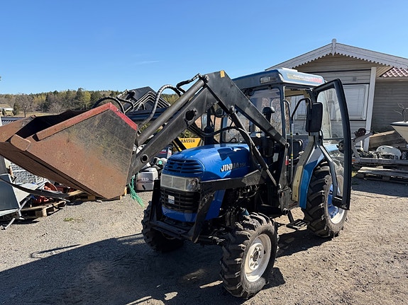 Jinma 354