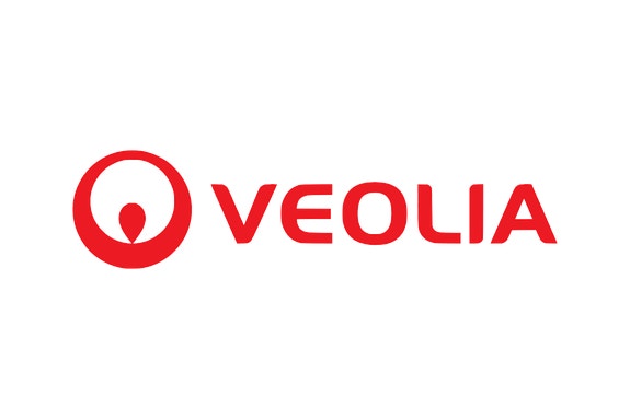 Veolia logo