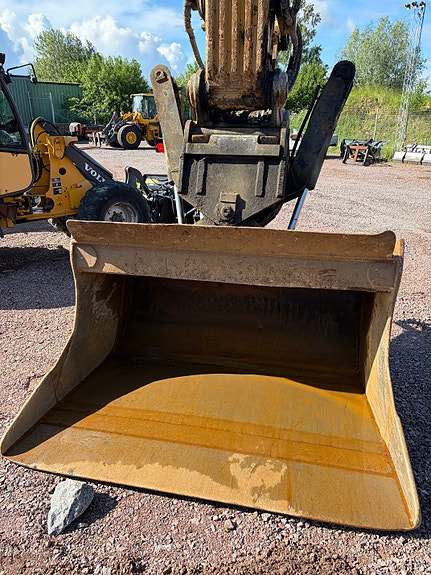 Cat 340 High & Wide / GPS / 2 Skuffer 13 of 13
