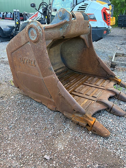 Cat 340 High & Wide / GPS / 2 Skuffer 12 of 13