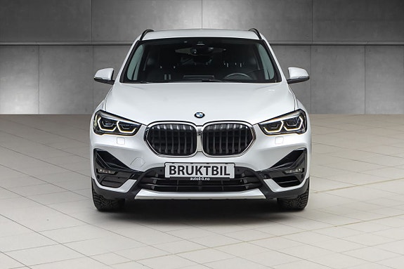 BMW X1 5 of 5