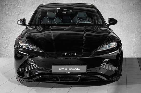 BYD Seal 3 of 29