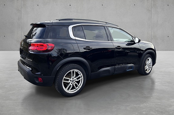 Citroen C5 Aircross 3 of 5