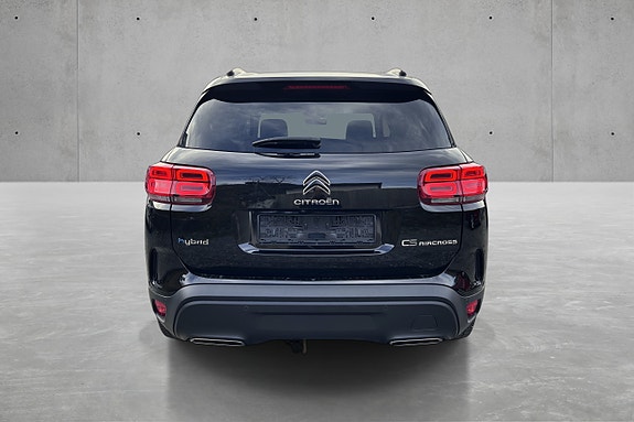 Citroen C5 Aircross 4 of 5