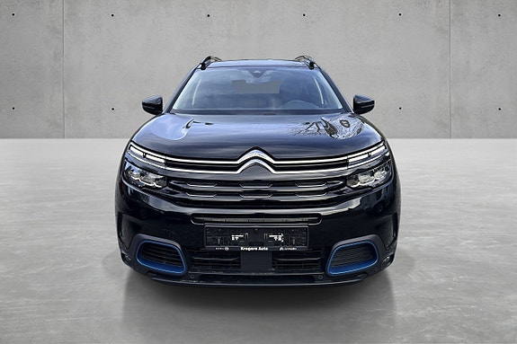 Citroen C5 Aircross 2 of 5