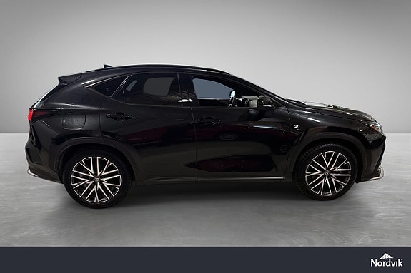 Lexus NX450h 6 of 24