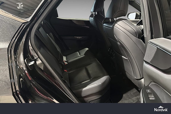 Lexus NX450h 13 of 24