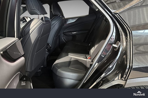 Lexus NX450h 10 of 24