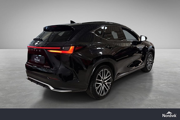 Lexus NX450h 5 of 24