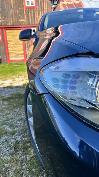 BMW 525d 7 of 17