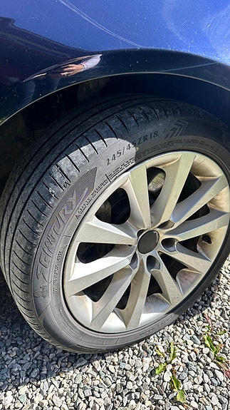BMW 525d 11 of 17