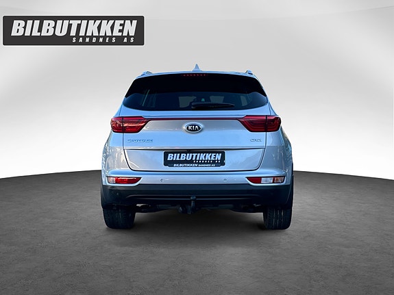Kia Sportage 4 of 5