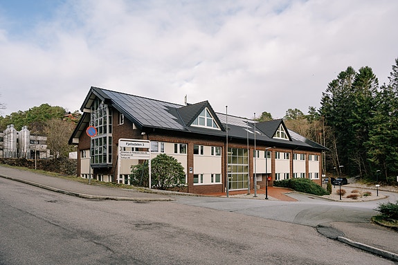 Bilde 3 av 6 i jobbannonse-galleriet