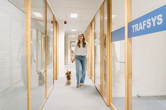 Bilde 2 av 6 i jobbannonse-galleriet