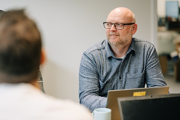Bilde 1 av 6 i jobbannonse-galleriet