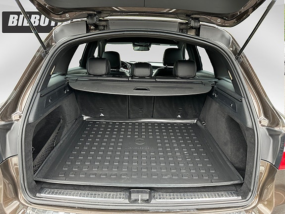 Mercedes-Benz GLC220 d 21 of 22