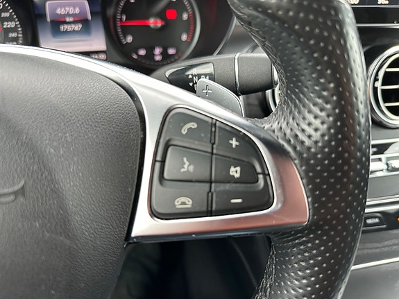 Mercedes-Benz GLC220 d 17 of 22