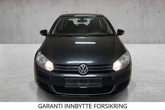 Volkswagen Golf-Serie