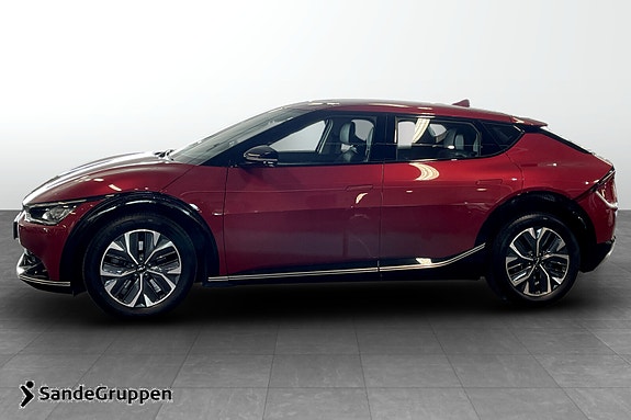 Kia EV6 2 of 5