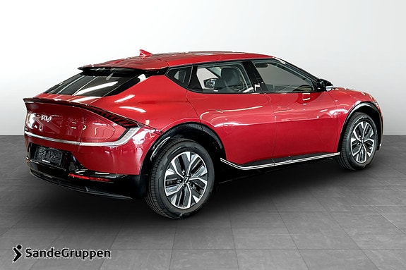 Kia EV6 5 of 5