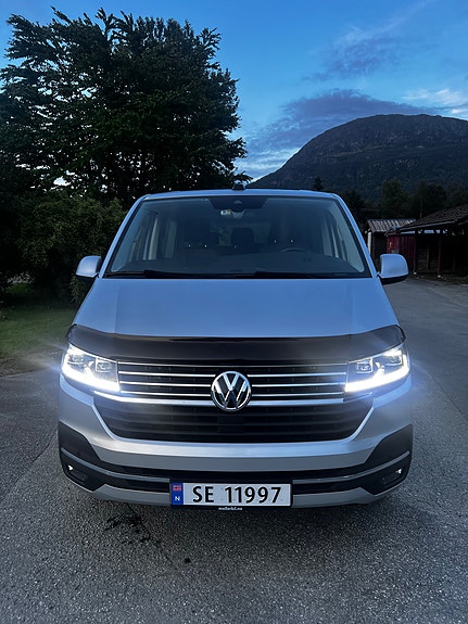 Volkswagen Caravelle 15 of 30