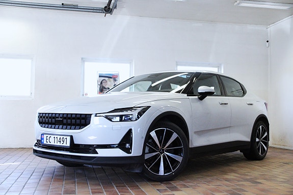 Polestar 2