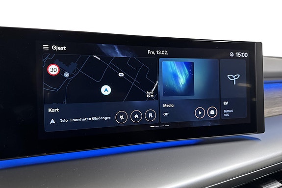 Hyundai Ioniq 9 29 of 30