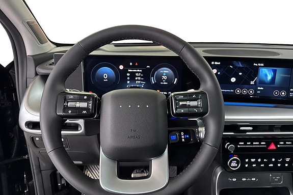 Hyundai Ioniq 9 19 of 30