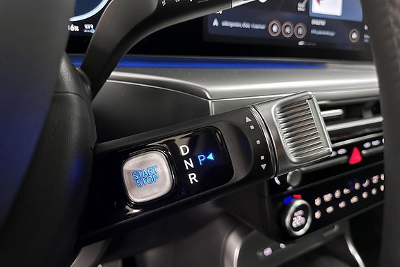 Hyundai Ioniq 9 26 of 30