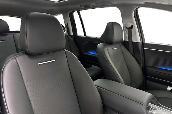 Hyundai Ioniq 9 12 of 30