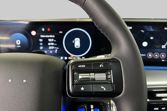 Hyundai Ioniq 9 21 of 30